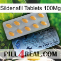 Sildenafil Tablets 100Mg 44